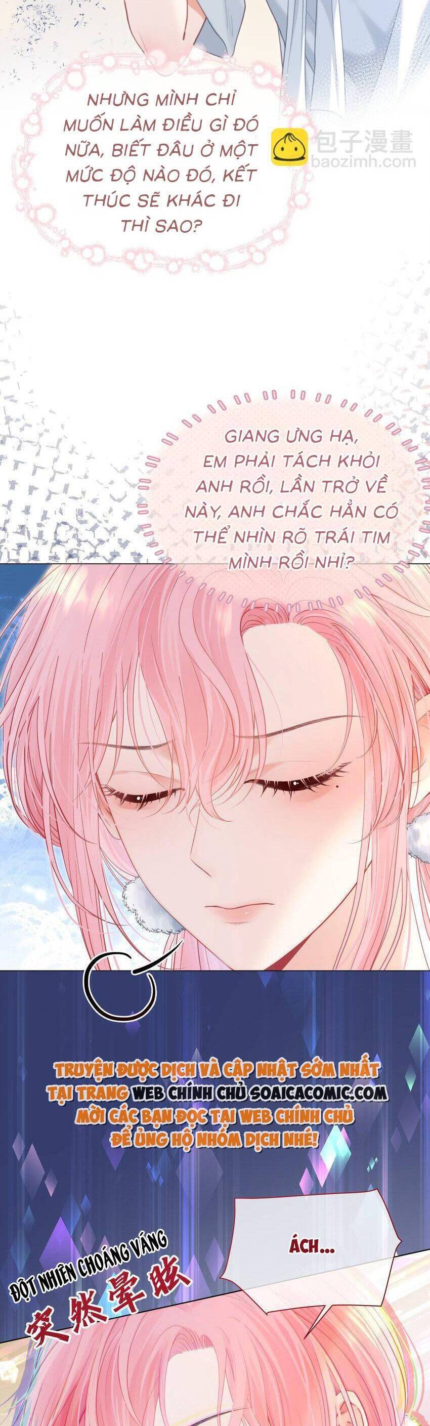 1001 Cách Chinh Phục Chồng Yêu Chapter 60 - 16