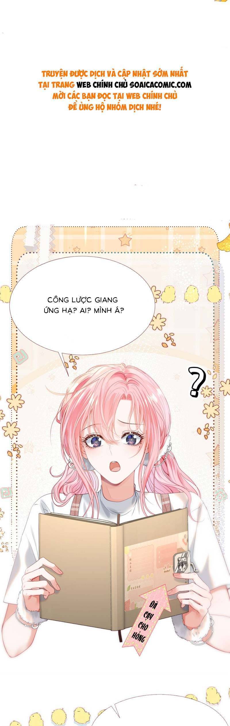 1001 Cách Chinh Phục Chồng Yêu Chapter 62 - 1