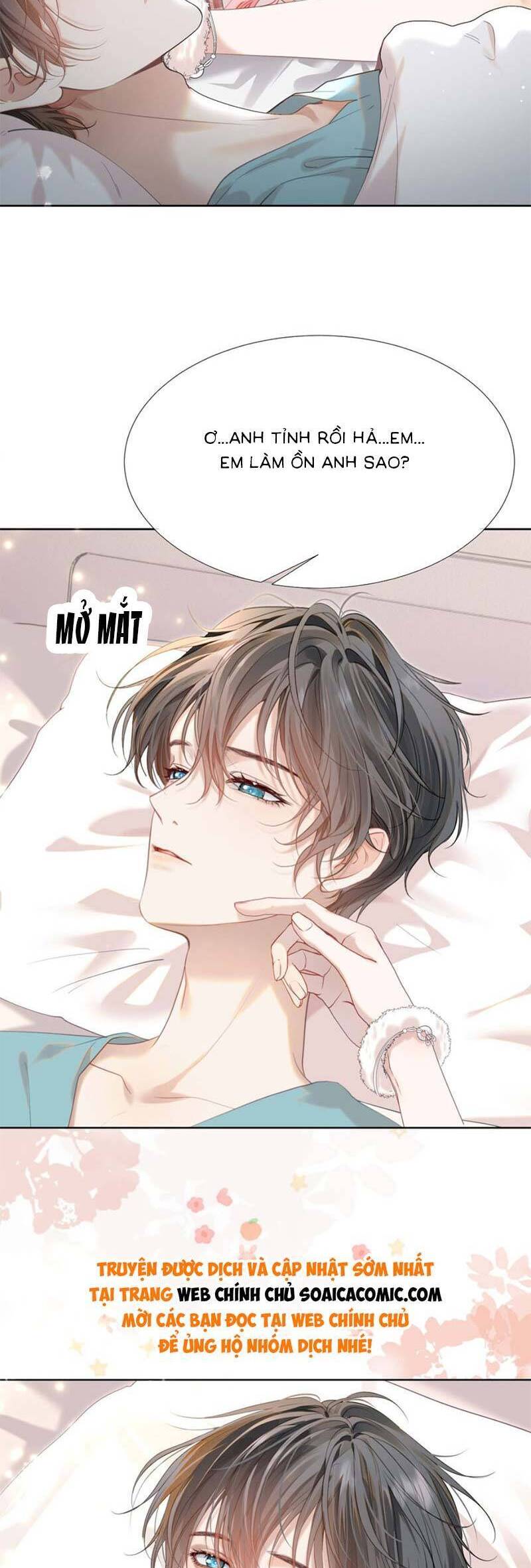 1001 Cách Chinh Phục Chồng Yêu Chapter 62 - 14