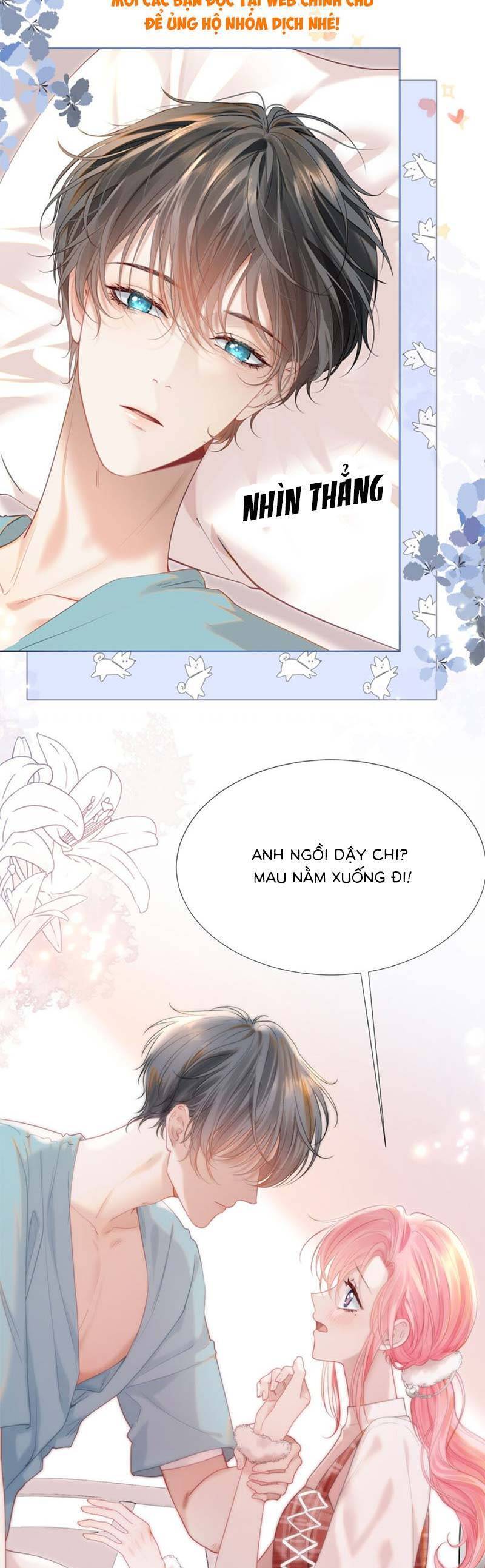 1001 Cách Chinh Phục Chồng Yêu Chapter 62 - 16