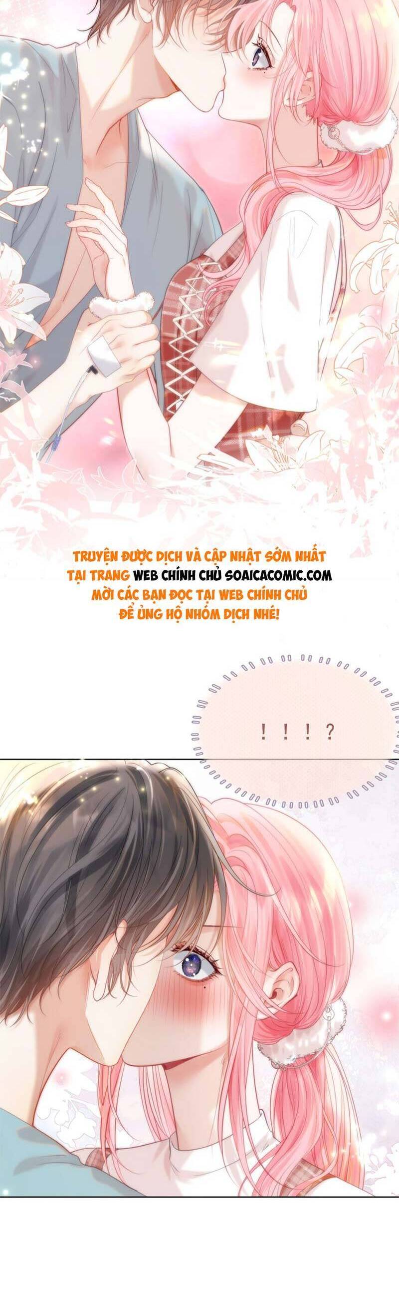 1001 Cách Chinh Phục Chồng Yêu Chapter 62 - 18