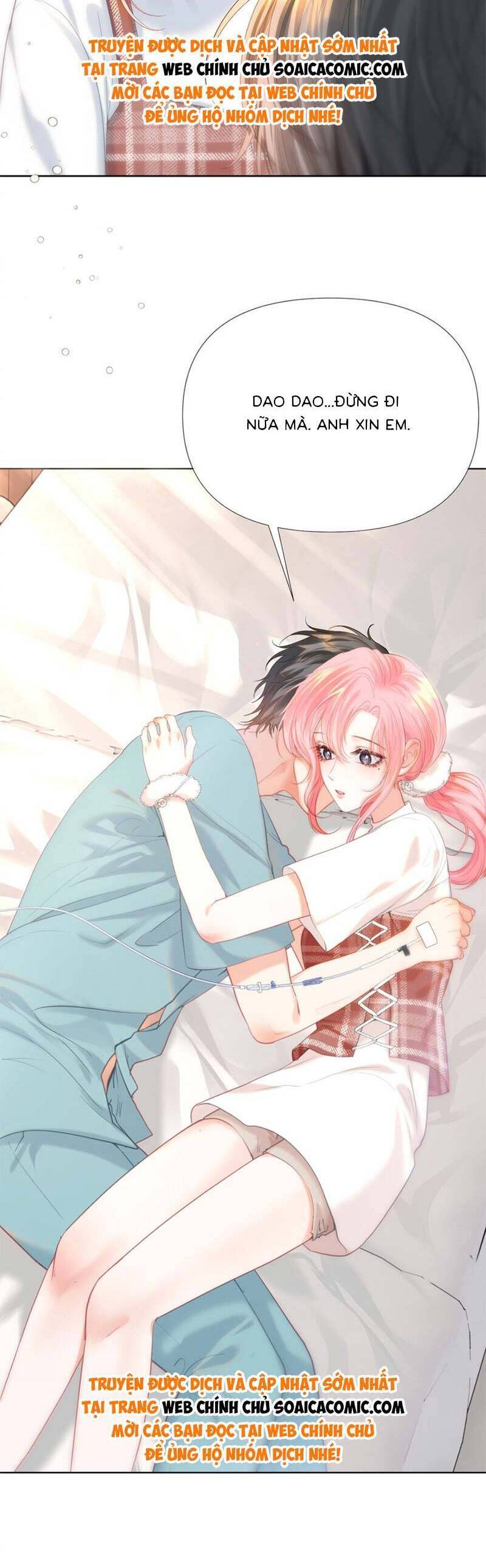 1001 Cách Chinh Phục Chồng Yêu Chapter 62 - 21