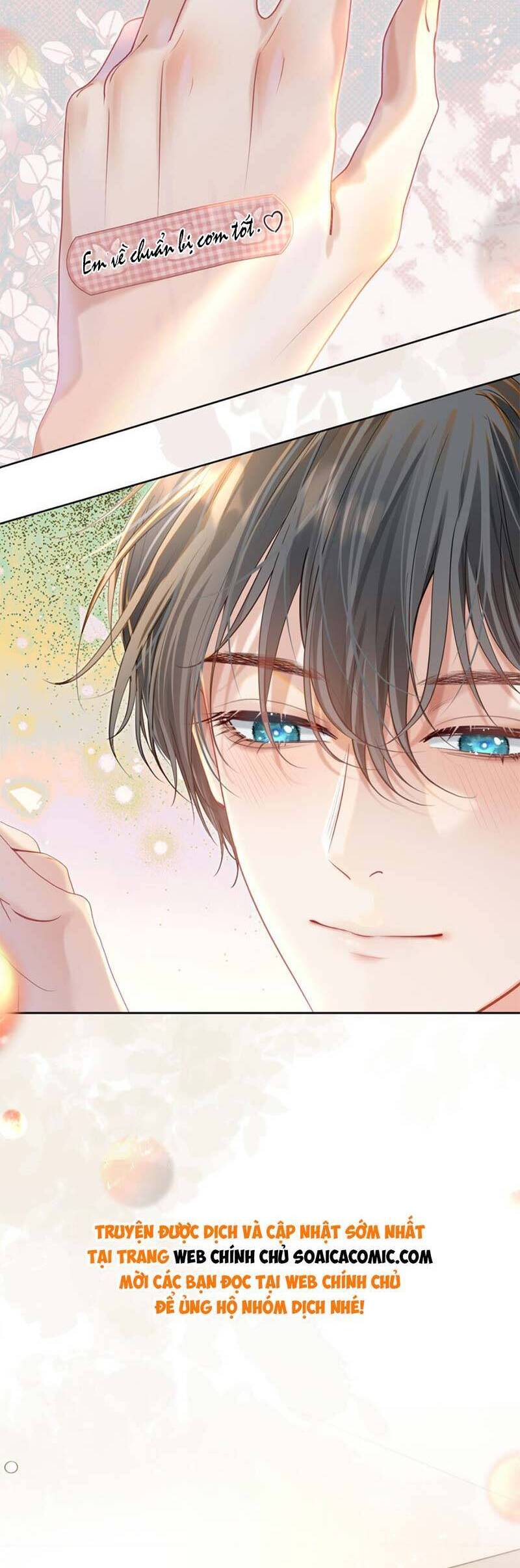 1001 Cách Chinh Phục Chồng Yêu Chapter 62 - 26