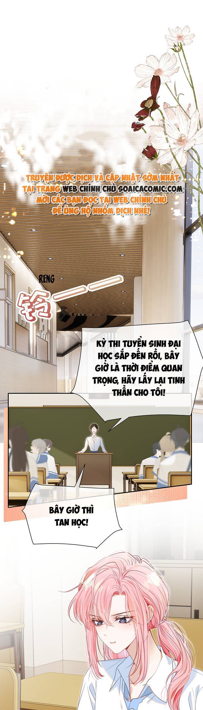 1001 Cách Chinh Phục Chồng Yêu Chapter 63 - 1
