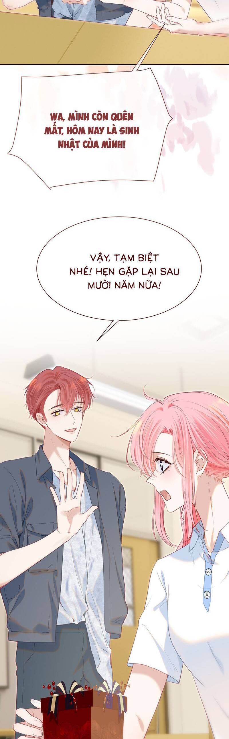 1001 Cách Chinh Phục Chồng Yêu Chapter 63 - 17