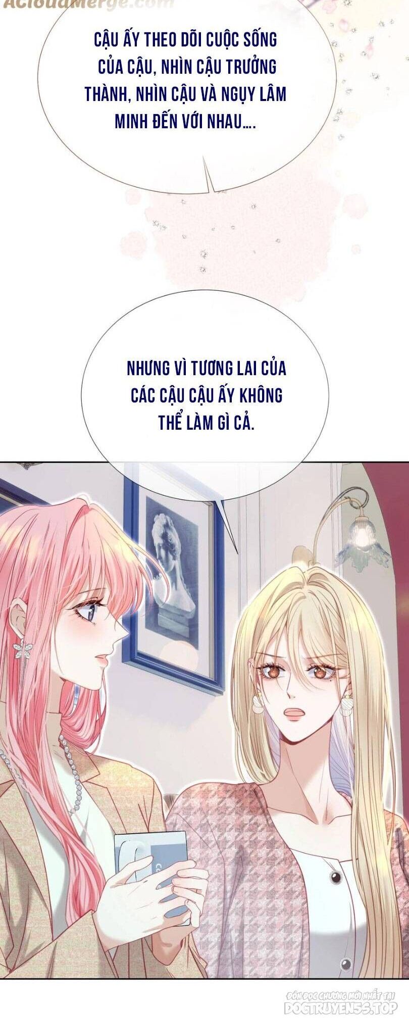 1001 Cách Chinh Phục Chồng Yêu Chapter 66 - 18