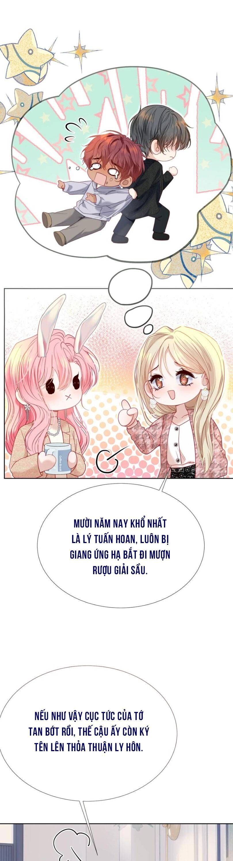 1001 Cách Chinh Phục Chồng Yêu Chapter 66 - 19
