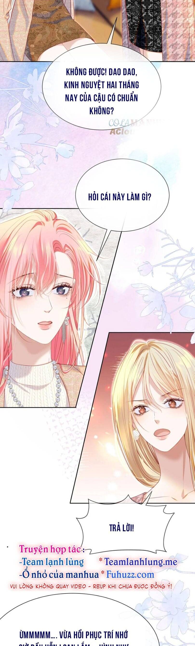 1001 Cách Chinh Phục Chồng Yêu Chapter 66 - 29