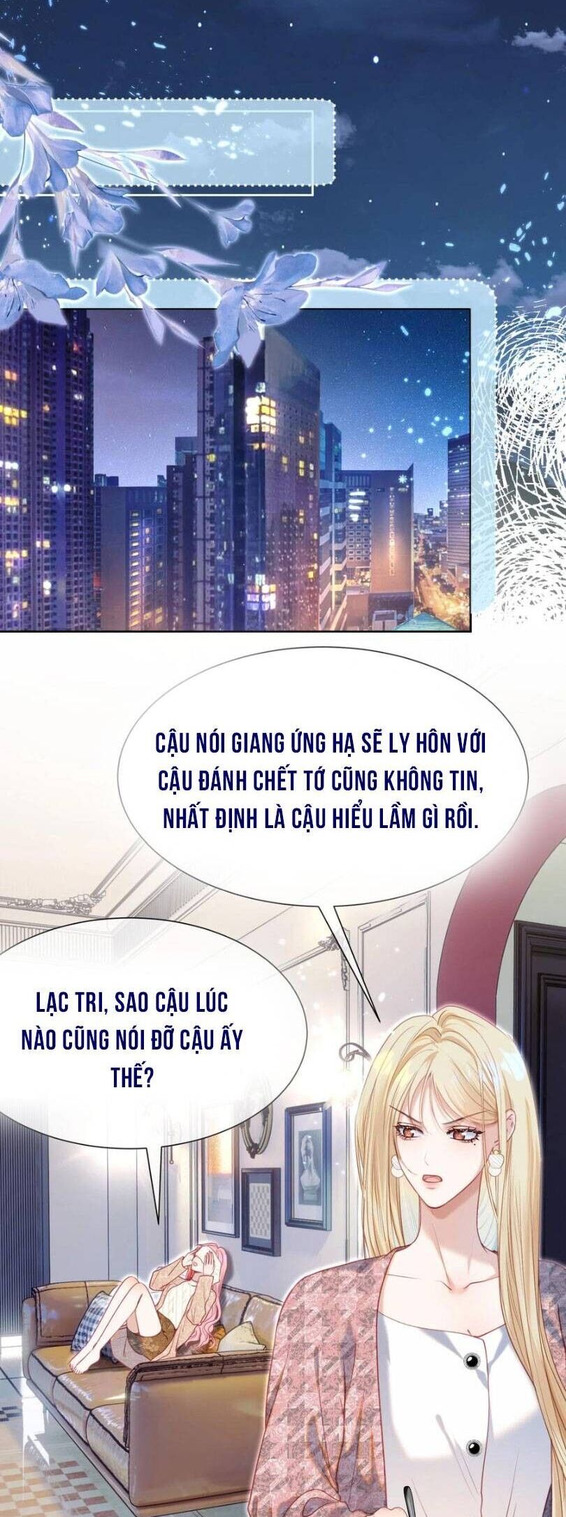 1001 Cách Chinh Phục Chồng Yêu Chapter 66 - 5