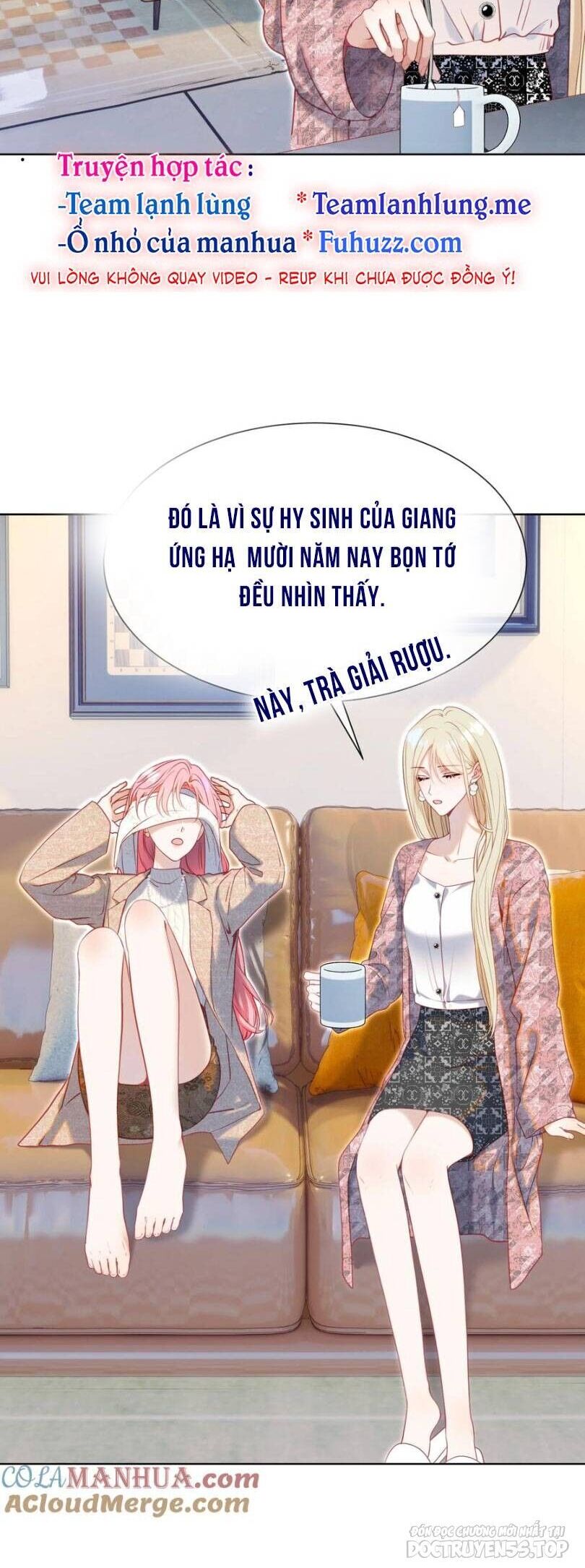 1001 Cách Chinh Phục Chồng Yêu Chapter 66 - 6