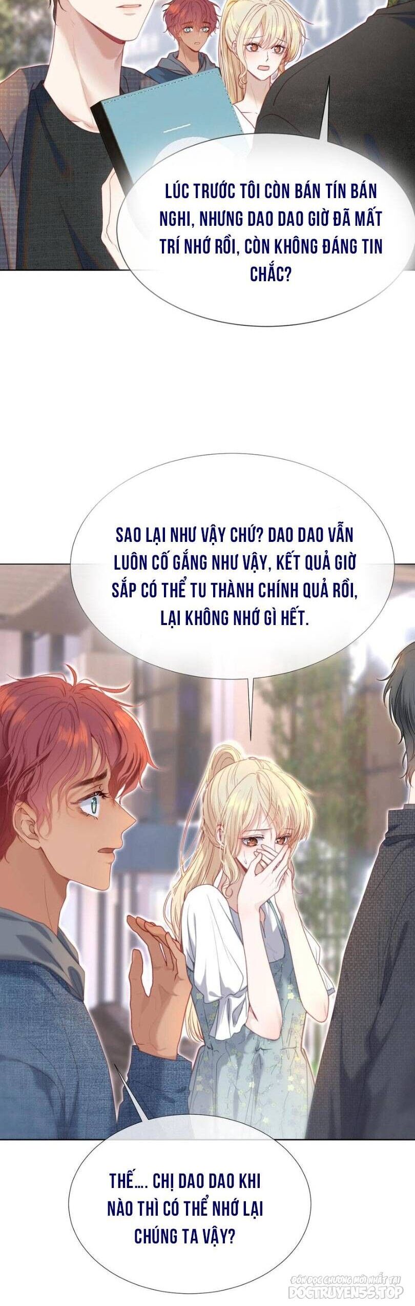 1001 Cách Chinh Phục Chồng Yêu Chapter 66 - 9