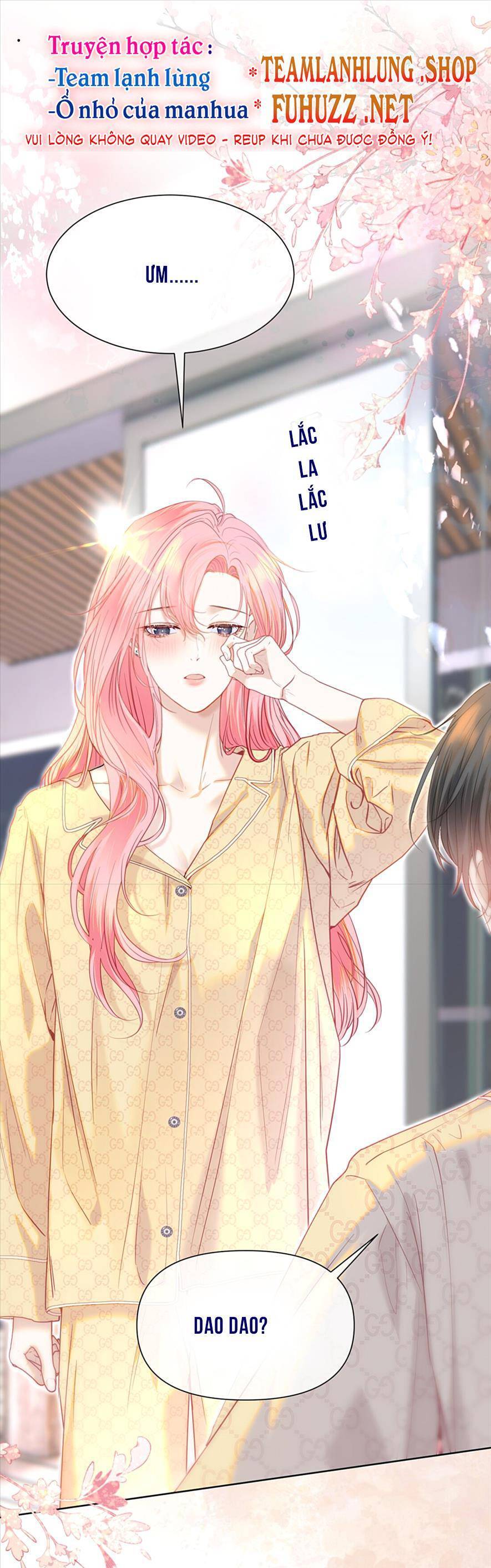 1001 Cách Chinh Phục Chồng Yêu Chapter 69 - 11