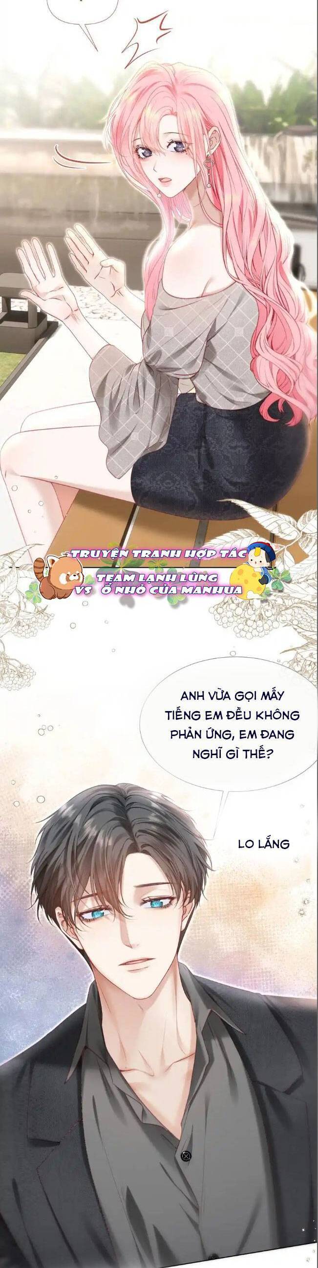 1001 Cách Chinh Phục Chồng Yêu Chapter 80 - 3