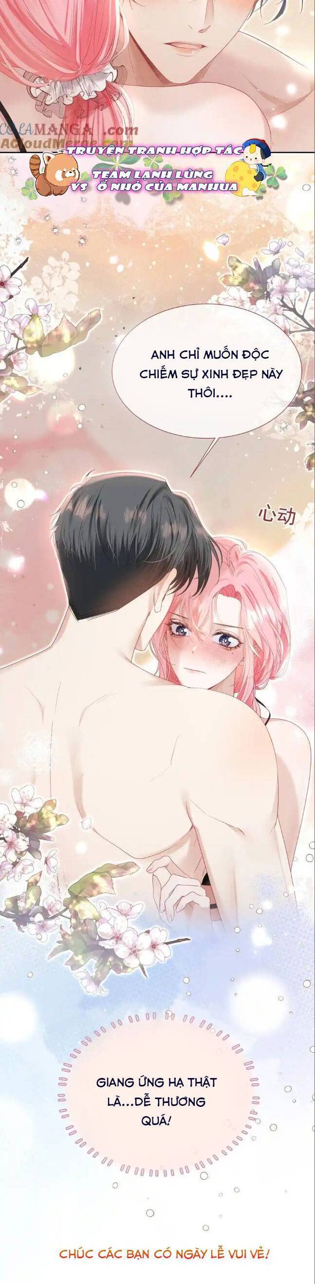 1001 Cách Chinh Phục Chồng Yêu Chapter 81 - 22