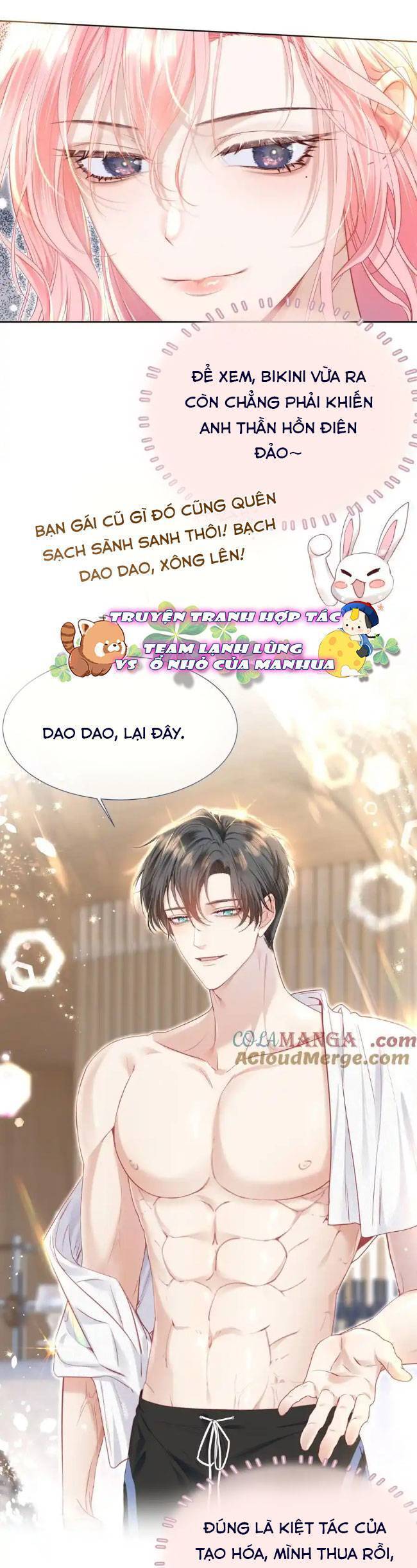1001 Cách Chinh Phục Chồng Yêu Chapter 81 - 7