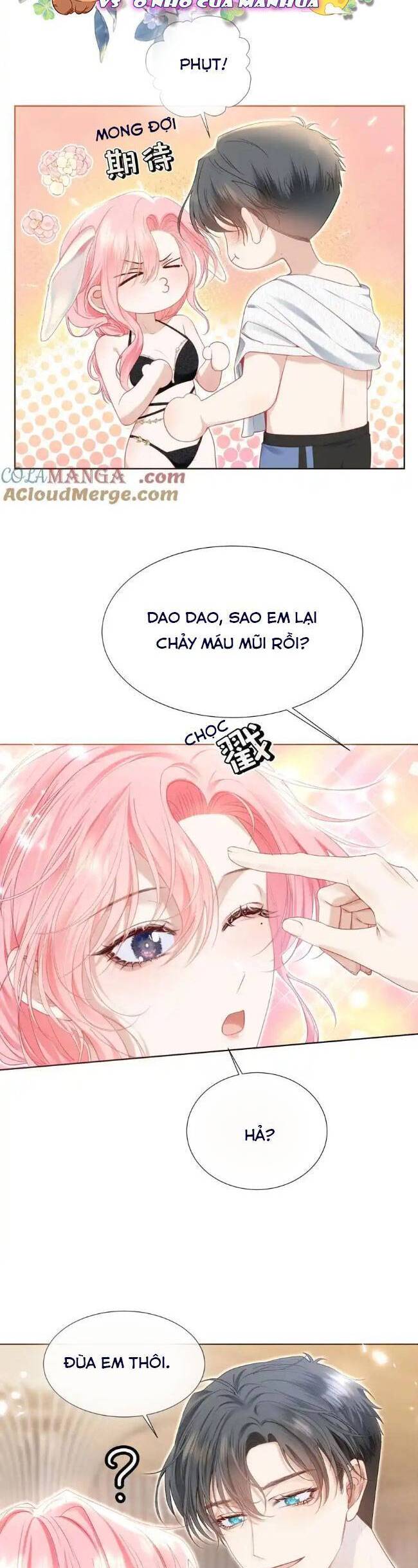 1001 Cách Chinh Phục Chồng Yêu Chapter 81 - 10