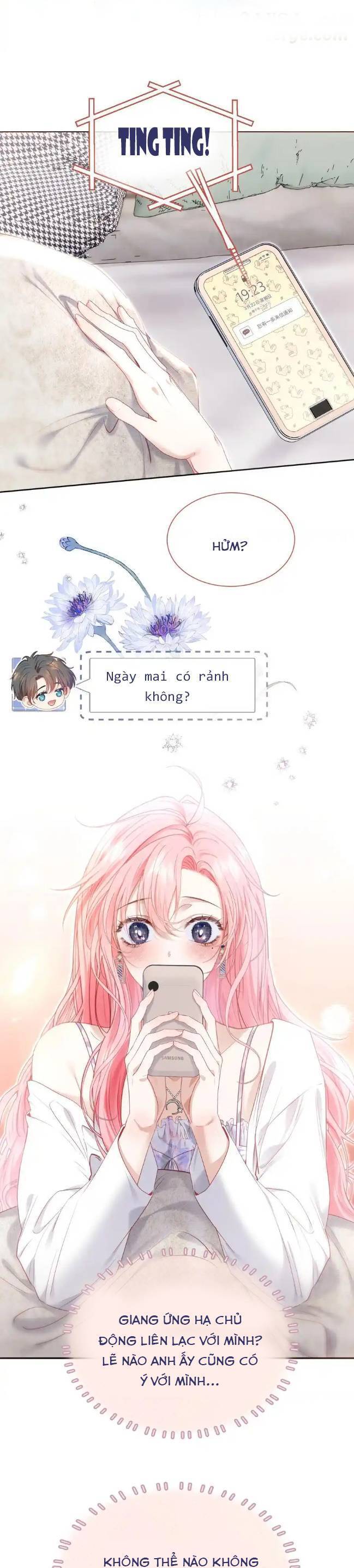 1001 Cách Chinh Phục Chồng Yêu Chapter 84 - 12