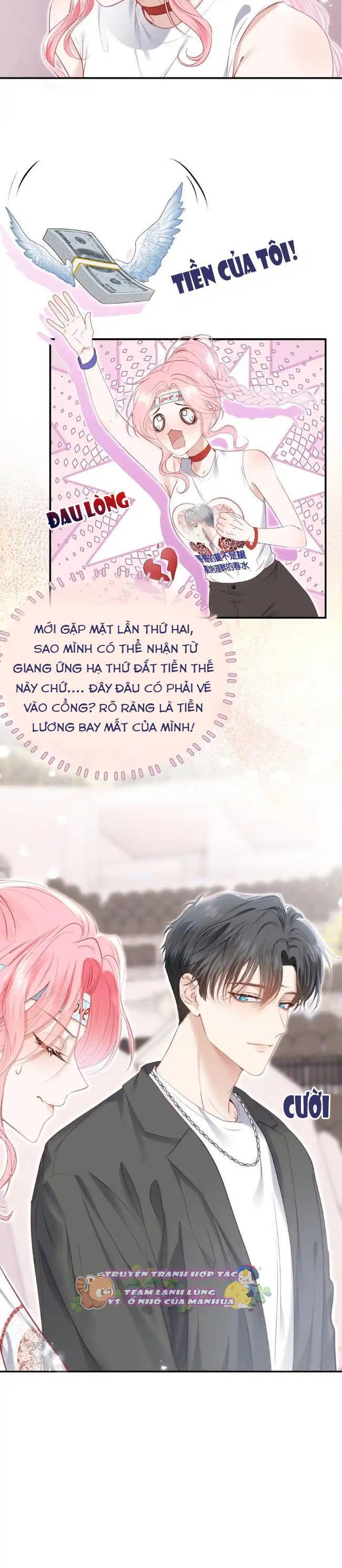 1001 Cách Chinh Phục Chồng Yêu Chapter 84 - 22