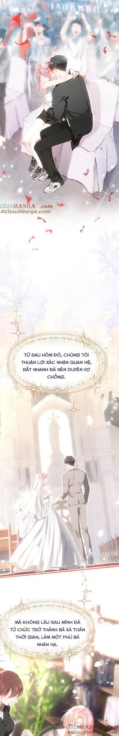 1001 Cách Chinh Phục Chồng Yêu Chapter 85 - 12