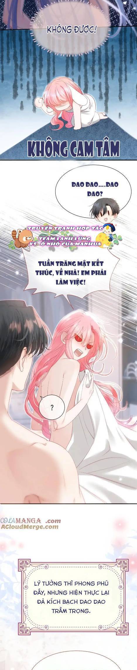 1001 Cách Chinh Phục Chồng Yêu Chapter 85 - 14