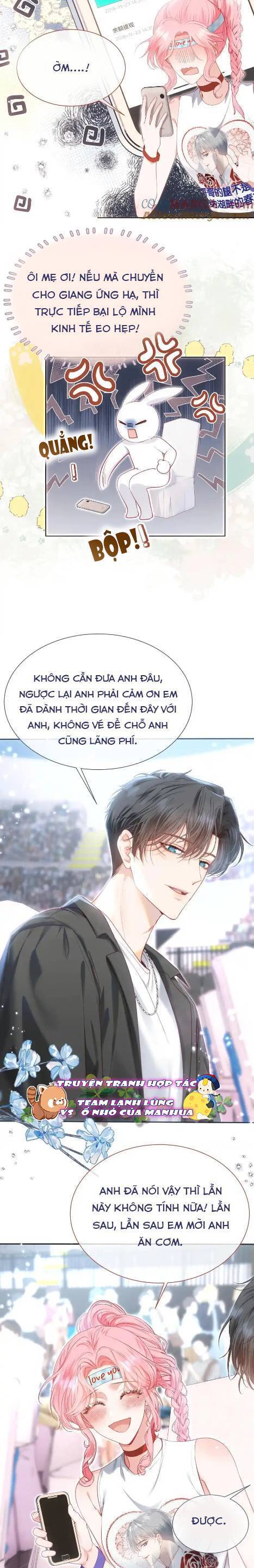 1001 Cách Chinh Phục Chồng Yêu Chapter 85 - 6