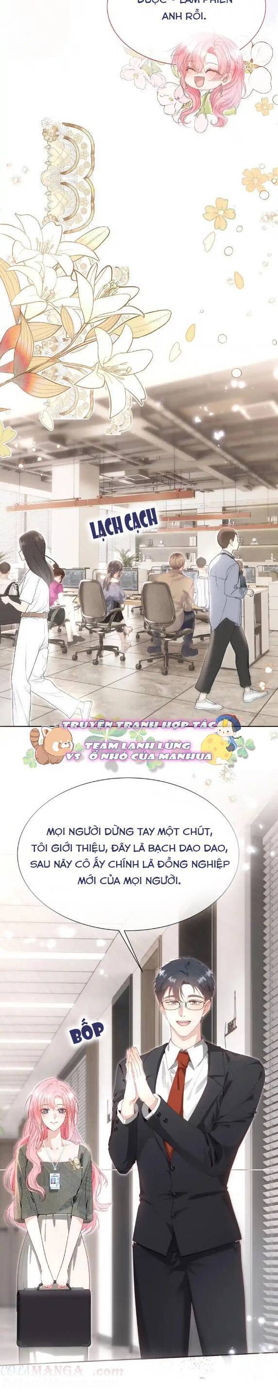 1001 Cách Chinh Phục Chồng Yêu Chapter 86 - 11