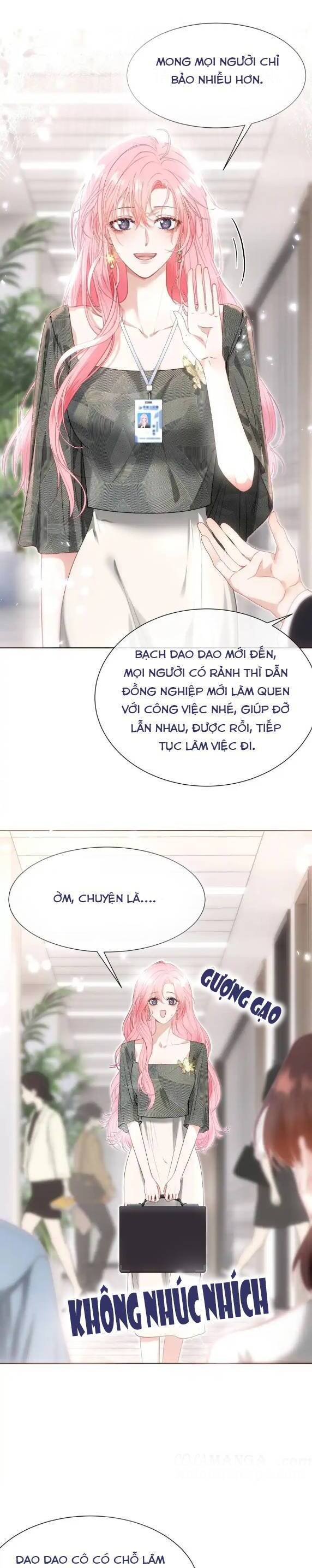 1001 Cách Chinh Phục Chồng Yêu Chapter 86 - 12