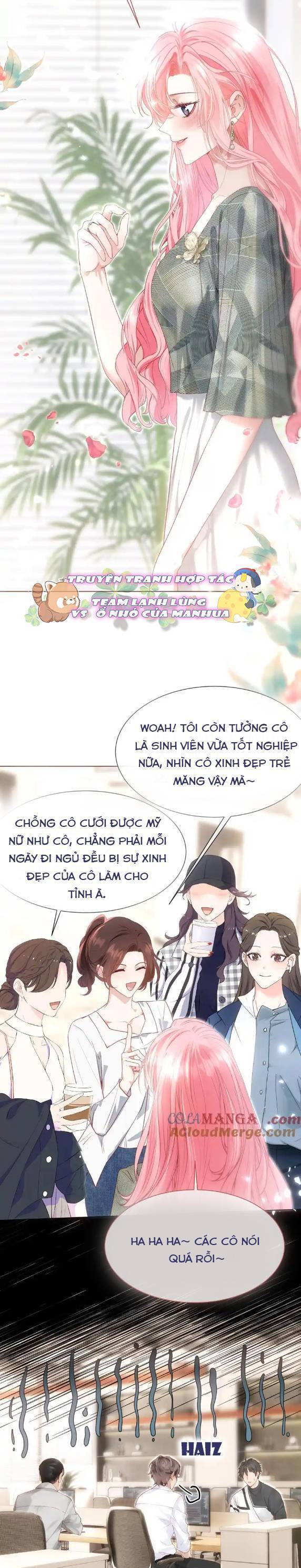1001 Cách Chinh Phục Chồng Yêu Chapter 86 - 14