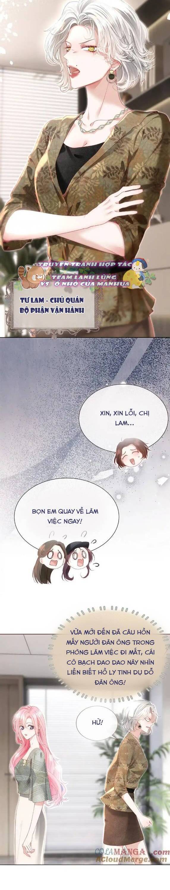 1001 Cách Chinh Phục Chồng Yêu Chapter 86 - 16