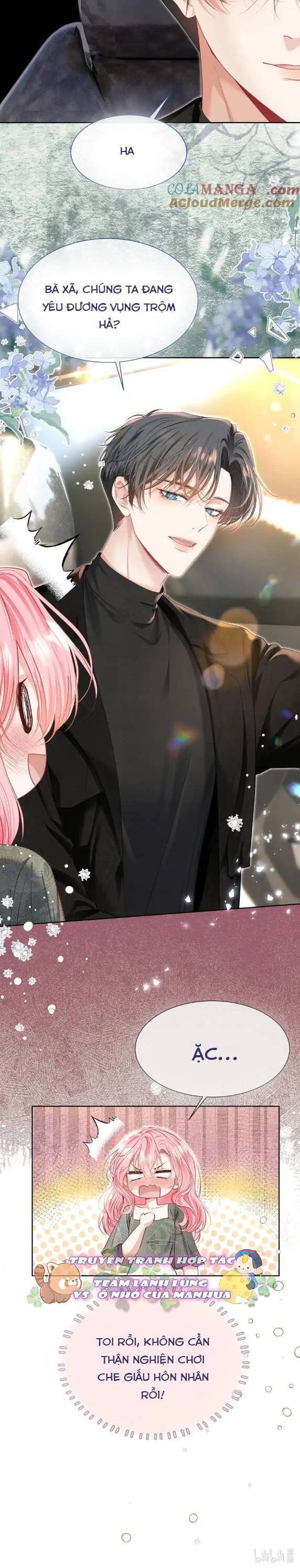 1001 Cách Chinh Phục Chồng Yêu Chapter 86 - 20