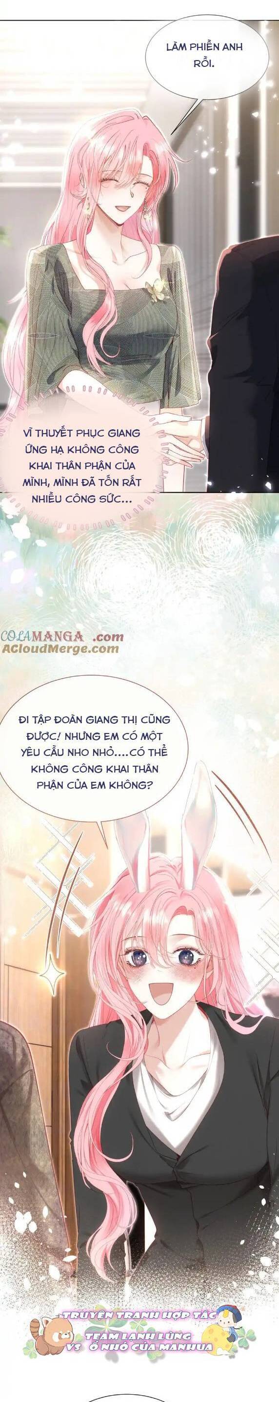 1001 Cách Chinh Phục Chồng Yêu Chapter 86 - 6
