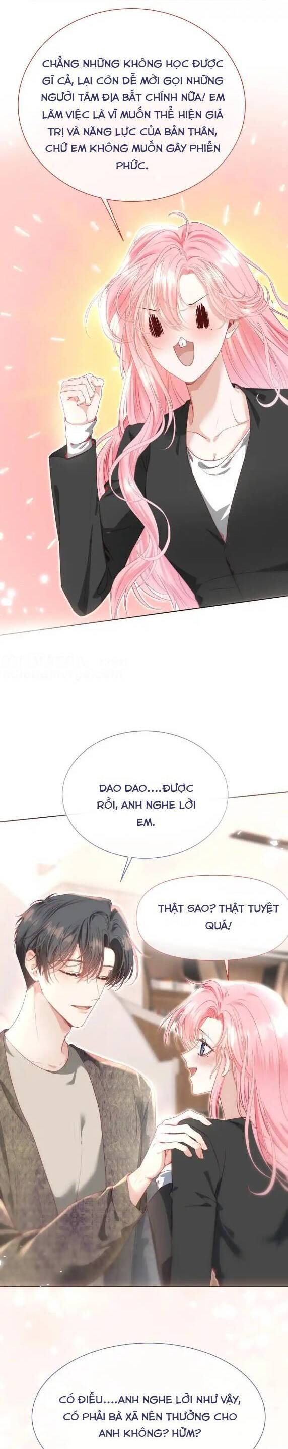 1001 Cách Chinh Phục Chồng Yêu Chapter 86 - 8