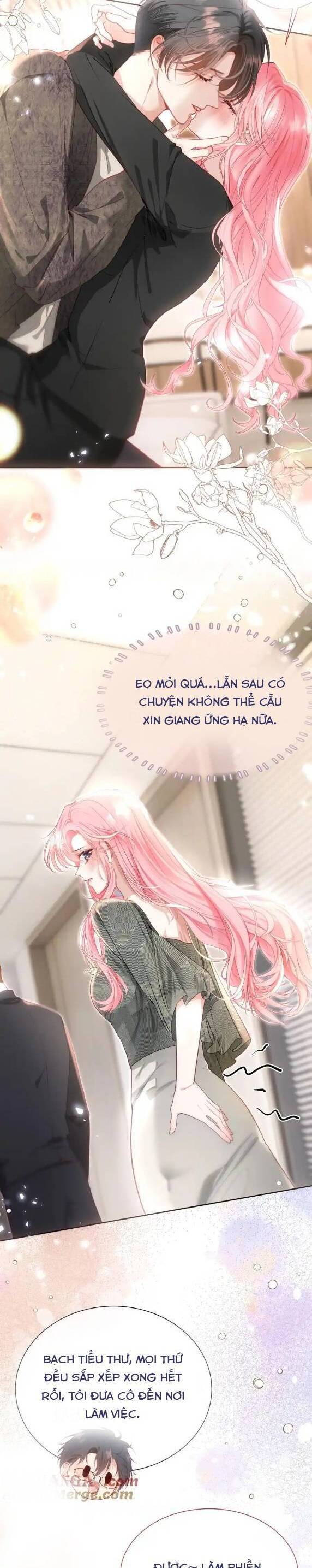 1001 Cách Chinh Phục Chồng Yêu Chapter 86 - 10
