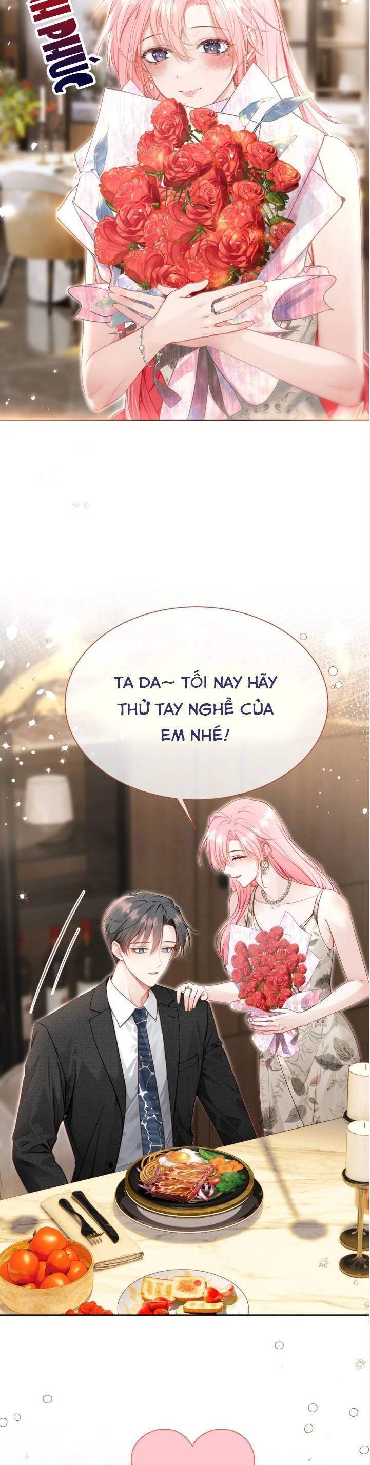 1001 Cách Chinh Phục Chồng Yêu Chapter 88 - 11