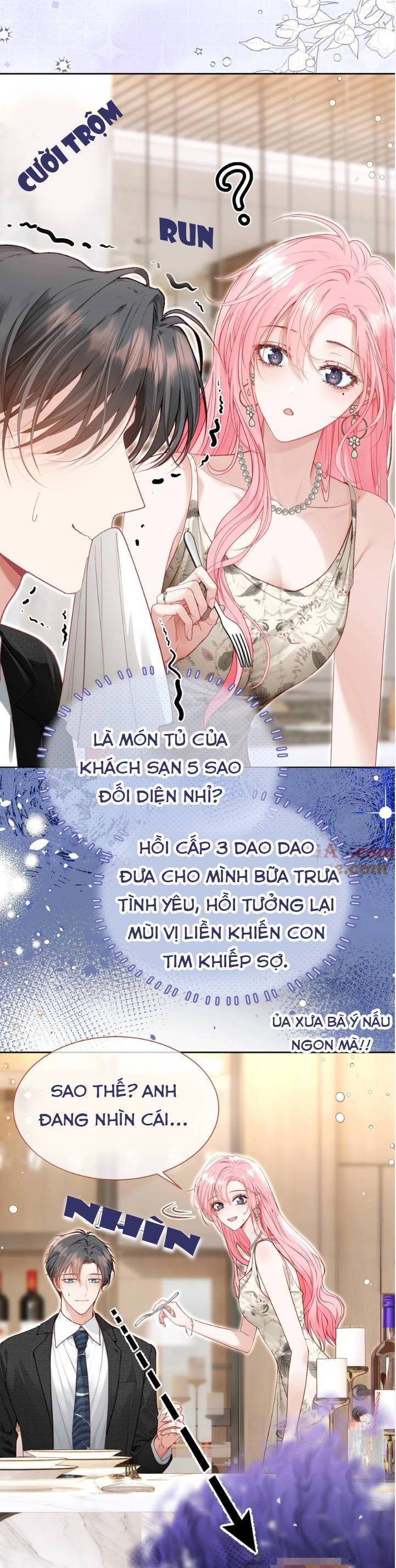 1001 Cách Chinh Phục Chồng Yêu Chapter 88 - 13