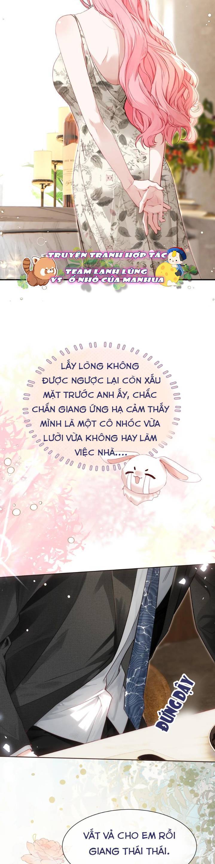 1001 Cách Chinh Phục Chồng Yêu Chapter 88 - 15