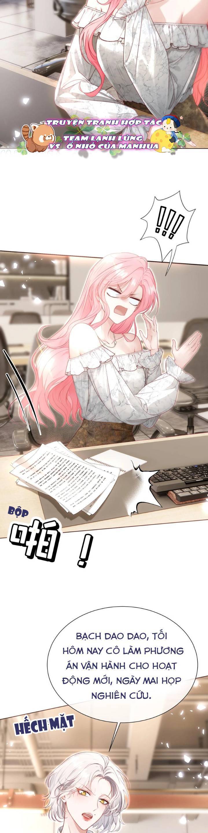 1001 Cách Chinh Phục Chồng Yêu Chapter 88 - 18