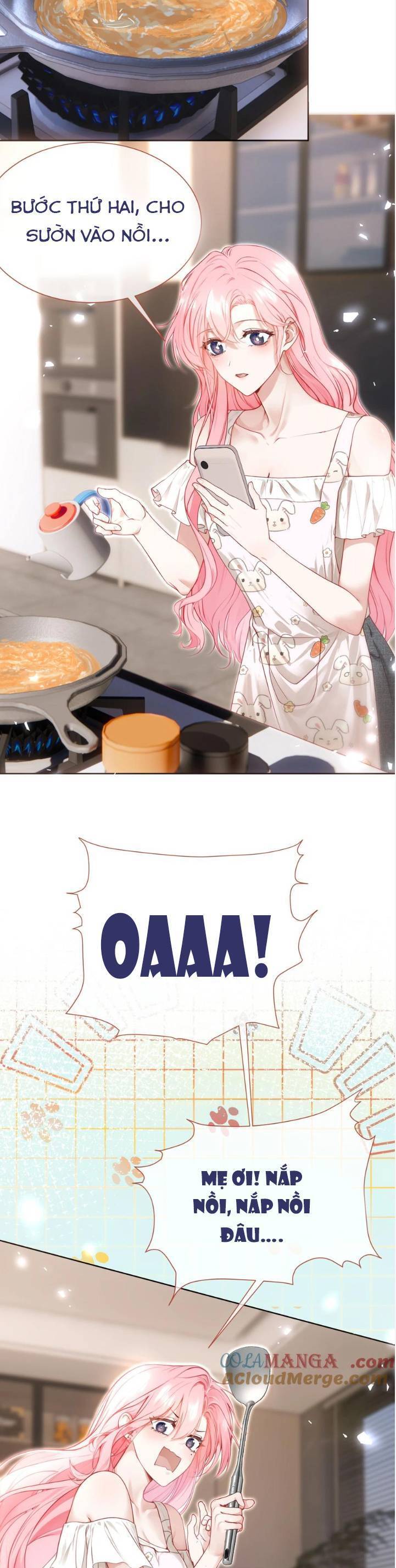 1001 Cách Chinh Phục Chồng Yêu Chapter 88 - 6