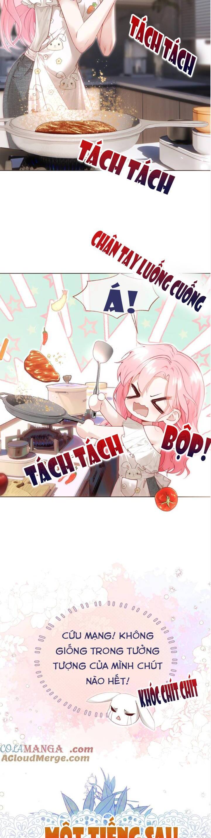 1001 Cách Chinh Phục Chồng Yêu Chapter 88 - 7