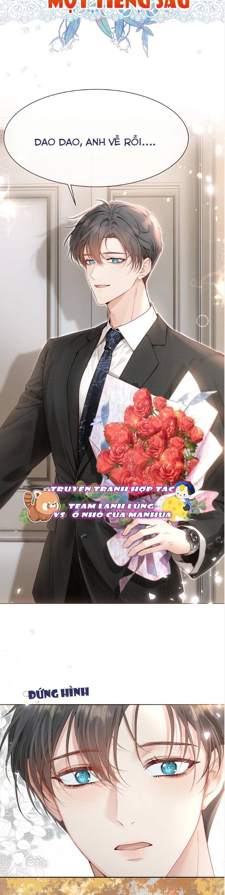 1001 Cách Chinh Phục Chồng Yêu Chapter 88 - 8