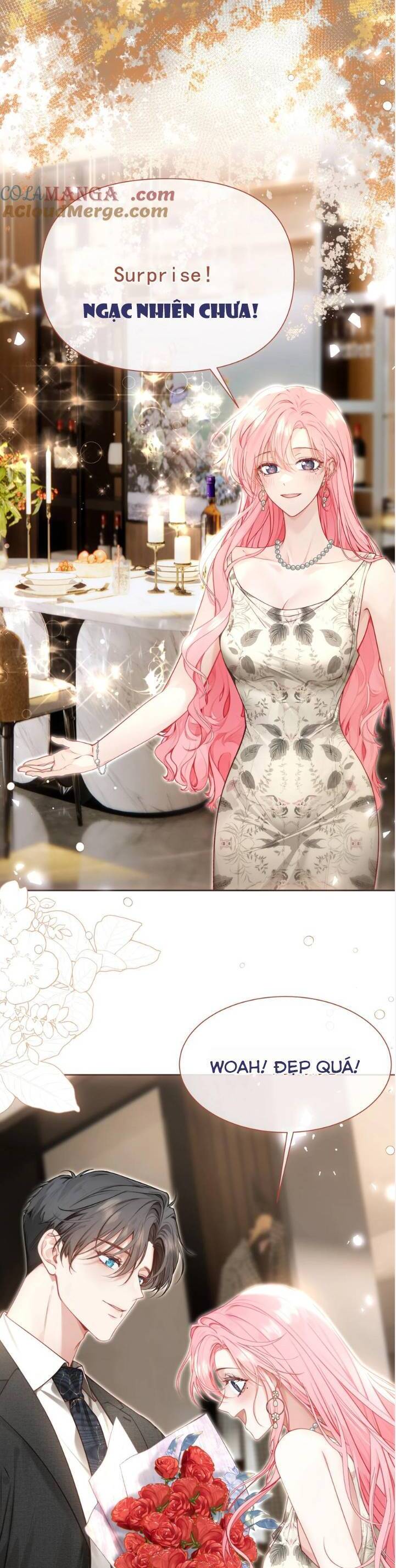 1001 Cách Chinh Phục Chồng Yêu Chapter 88 - 9