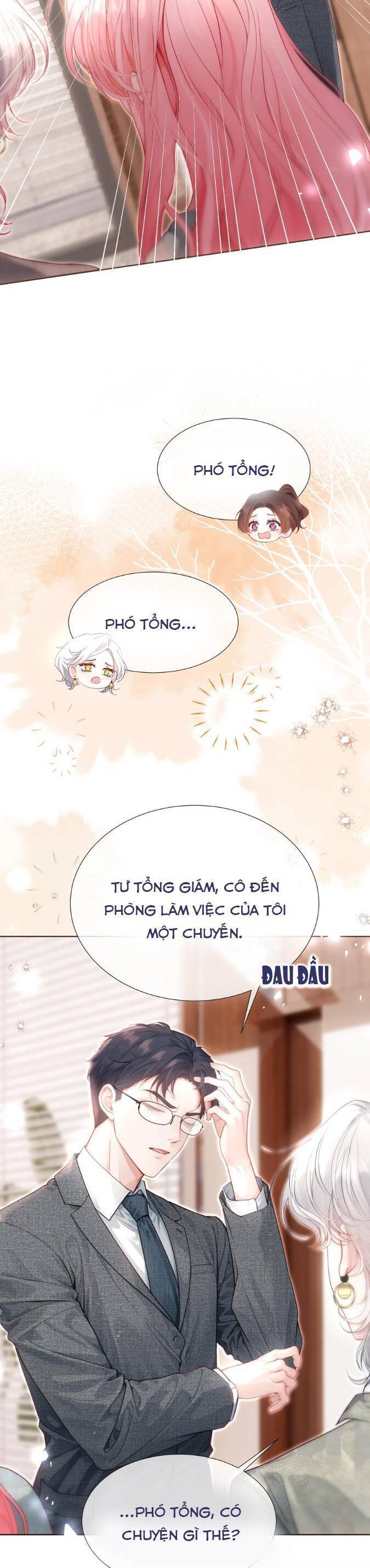 1001 Cách Chinh Phục Chồng Yêu Chapter 89 - 11