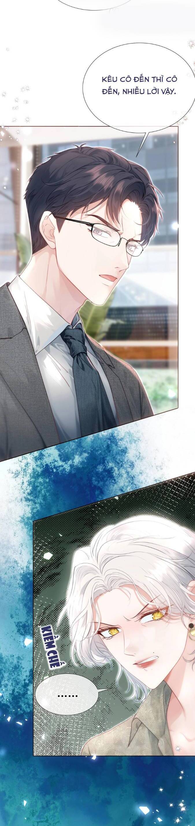 1001 Cách Chinh Phục Chồng Yêu Chapter 89 - 12