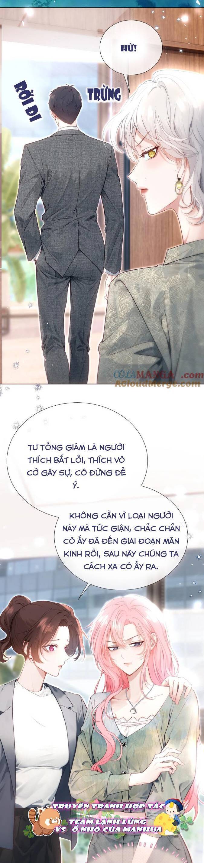 1001 Cách Chinh Phục Chồng Yêu Chapter 89 - 13