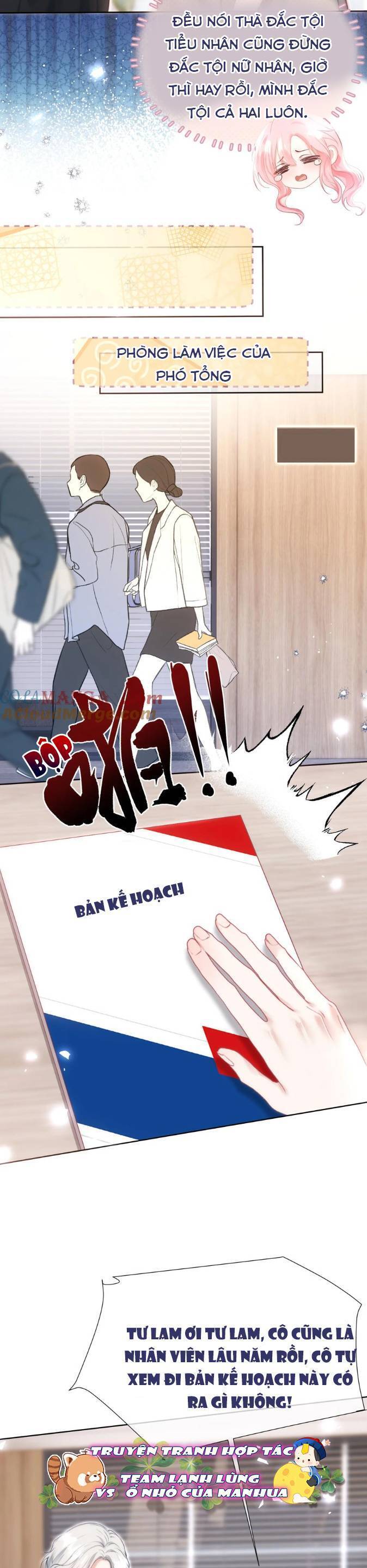 1001 Cách Chinh Phục Chồng Yêu Chapter 89 - 14