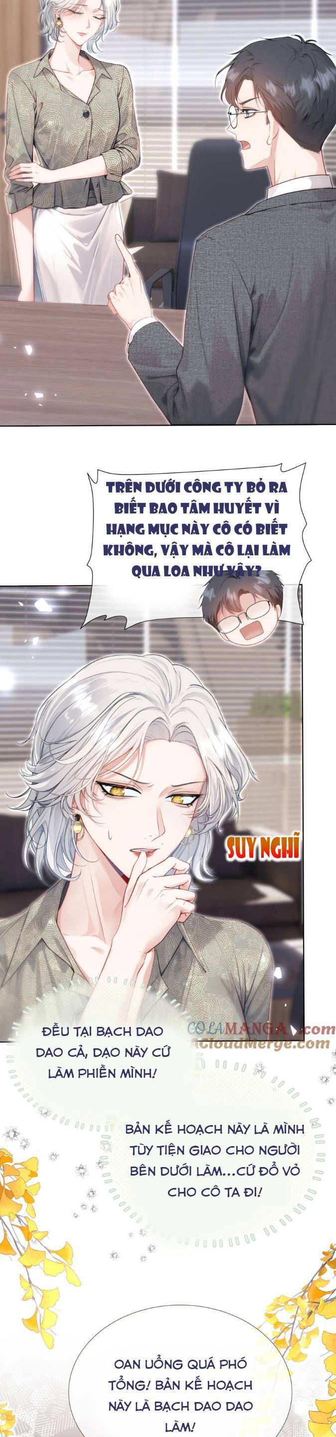 1001 Cách Chinh Phục Chồng Yêu Chapter 89 - 15