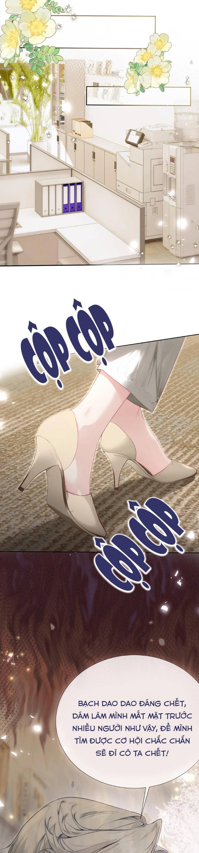 1001 Cách Chinh Phục Chồng Yêu Chapter 89 - 18