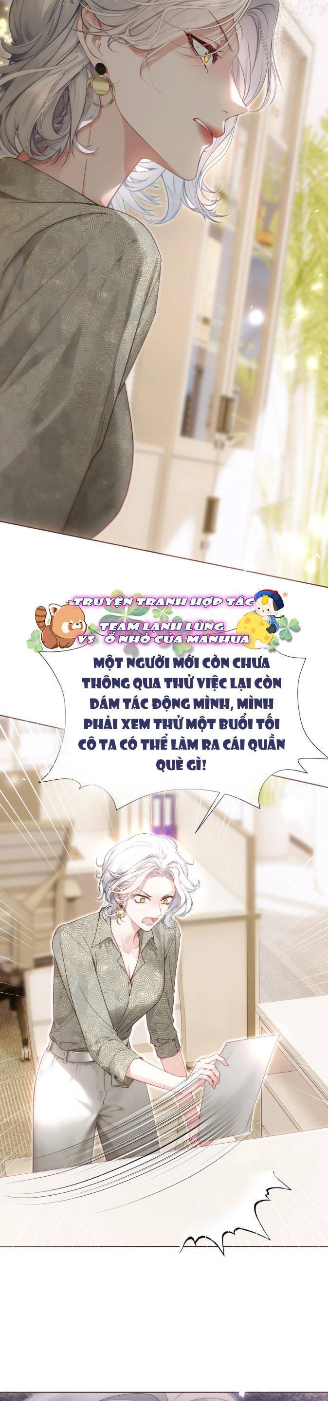 1001 Cách Chinh Phục Chồng Yêu Chapter 89 - 19