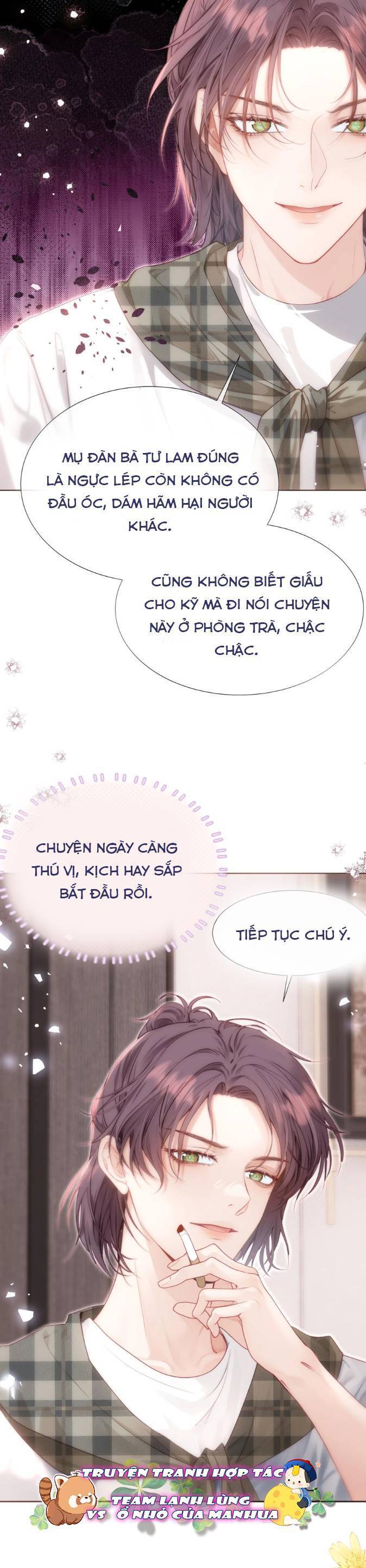 1001 Cách Chinh Phục Chồng Yêu Chapter 89 - 23