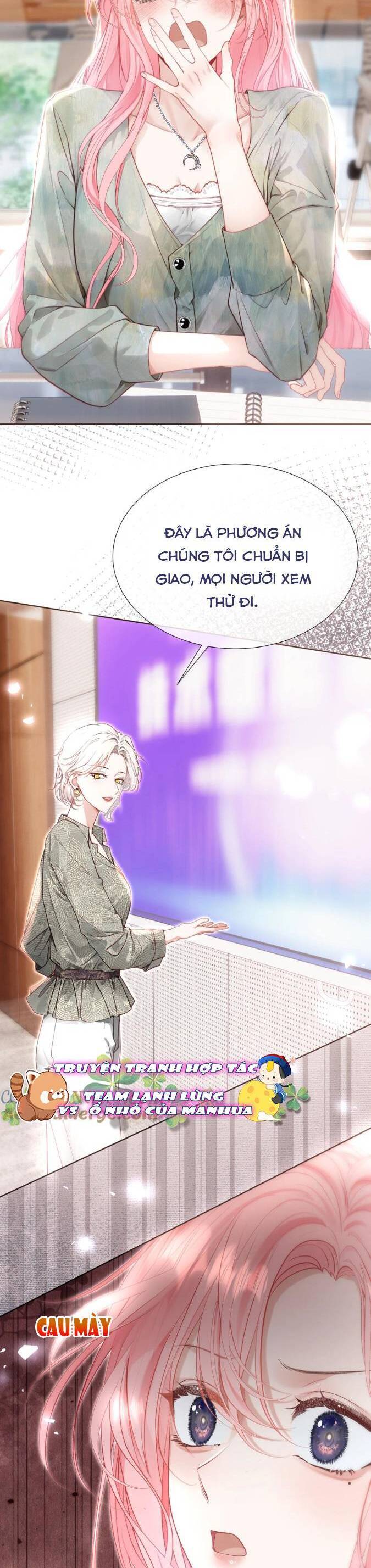 1001 Cách Chinh Phục Chồng Yêu Chapter 89 - 6